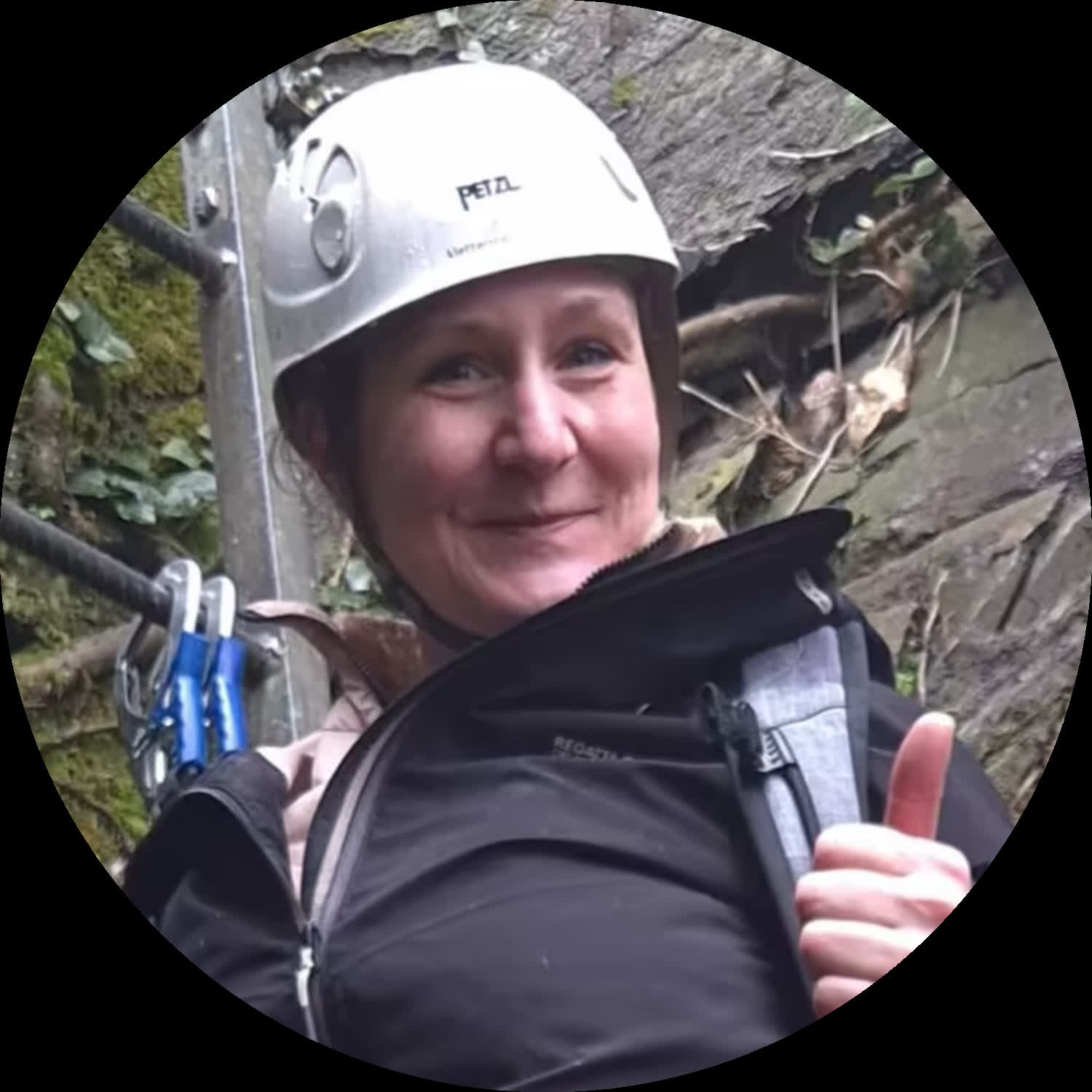 Franziska – hunsrückfan