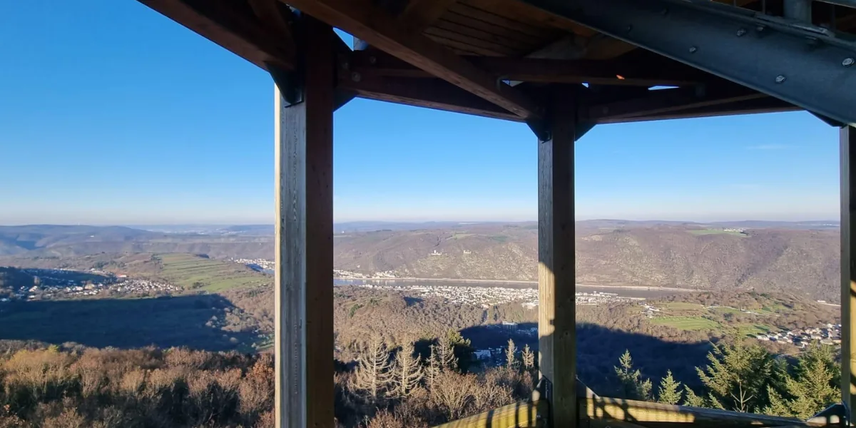 traumschleife fünfseenblick