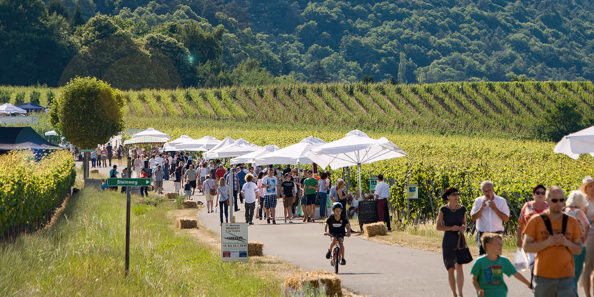 weinfest
